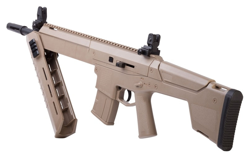 Crosman MK-177 Tact Rifle Tan/Sand