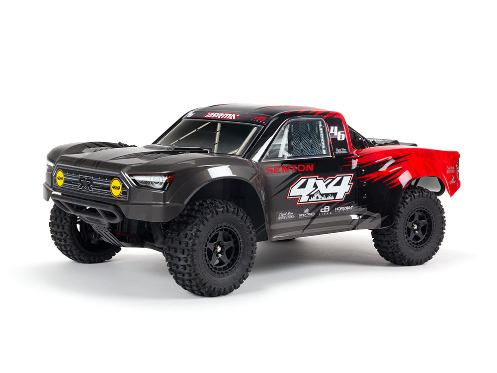 Senton 4x4 Mega SLT3 Short Course Truck