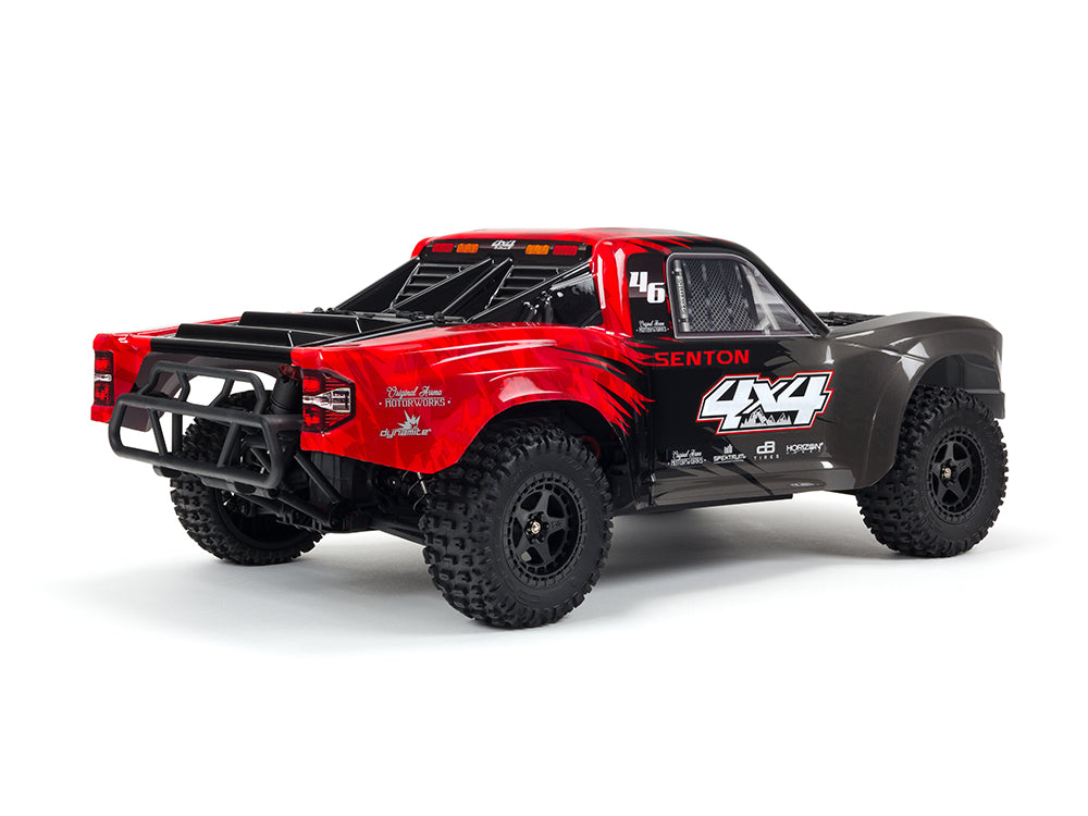 Senton 4x4 Mega SLT3 Short Course Truck