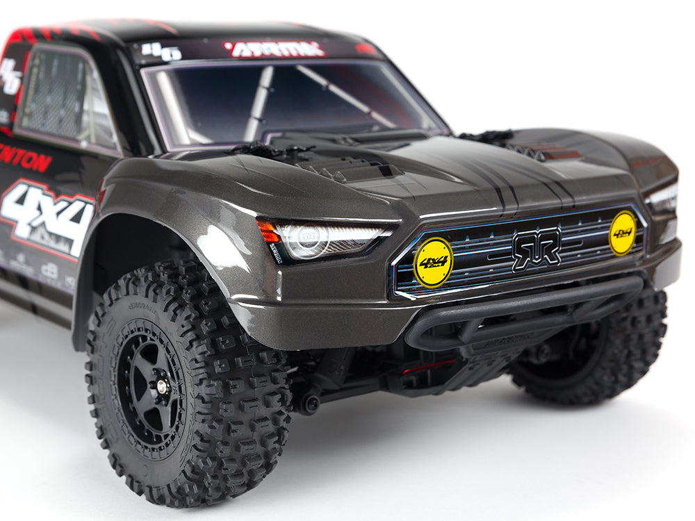 Senton 4x4 Mega SLT3 Short Course Truck