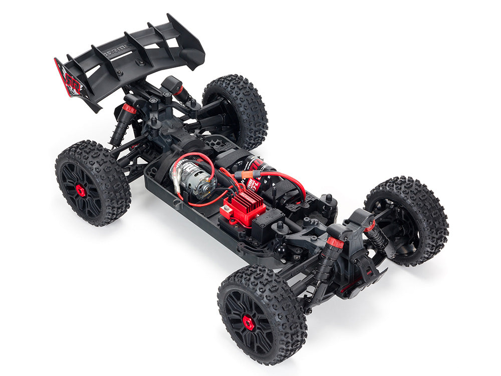 Typhon 4x4 Mega 550 Buggy