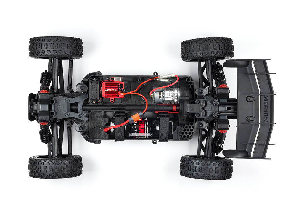 Typhon 4x4 Mega 550 Buggy