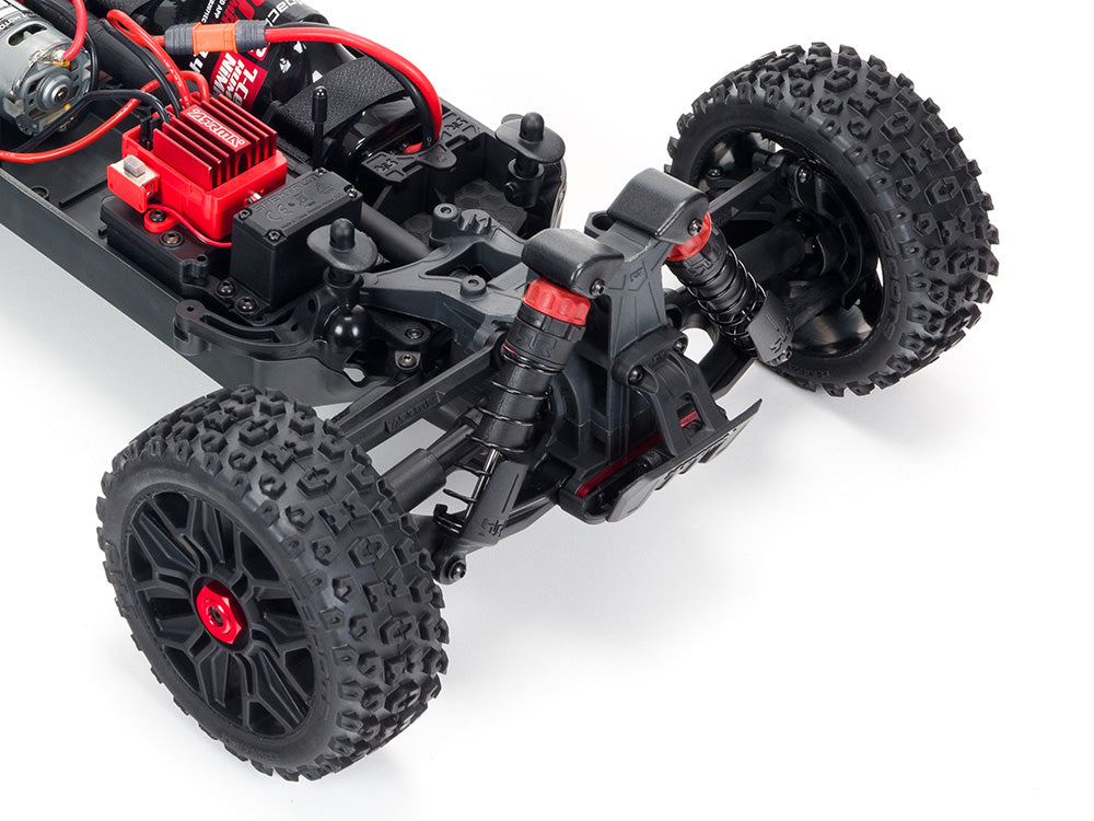 Typhon 4x4 Mega 550 Buggy