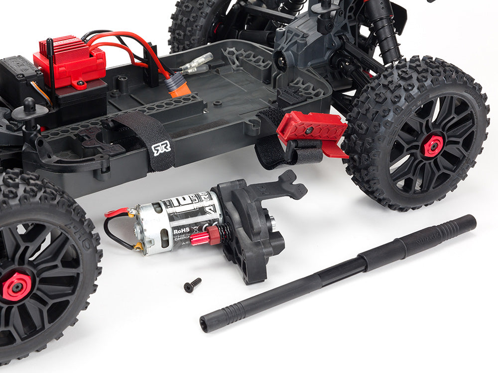 Typhon 4x4 Mega 550 Buggy