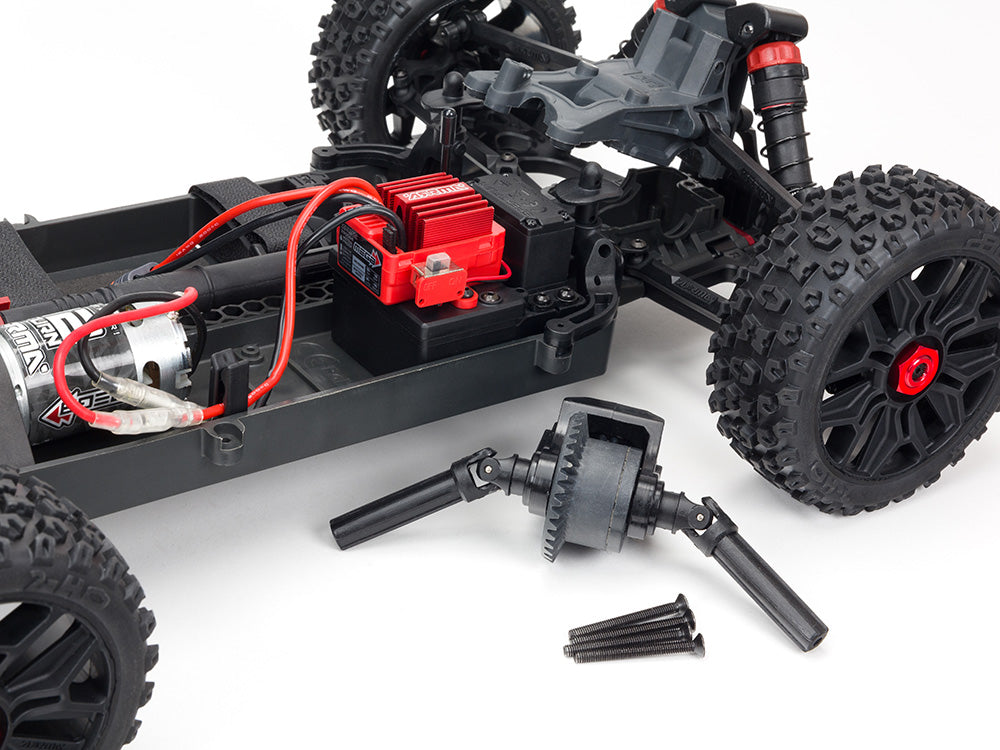 Typhon 4x4 Mega 550 Buggy