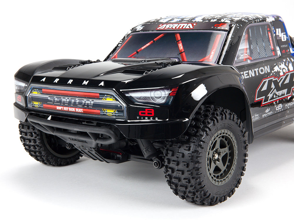 Senton 4x4 3s BLX Short Course Truck