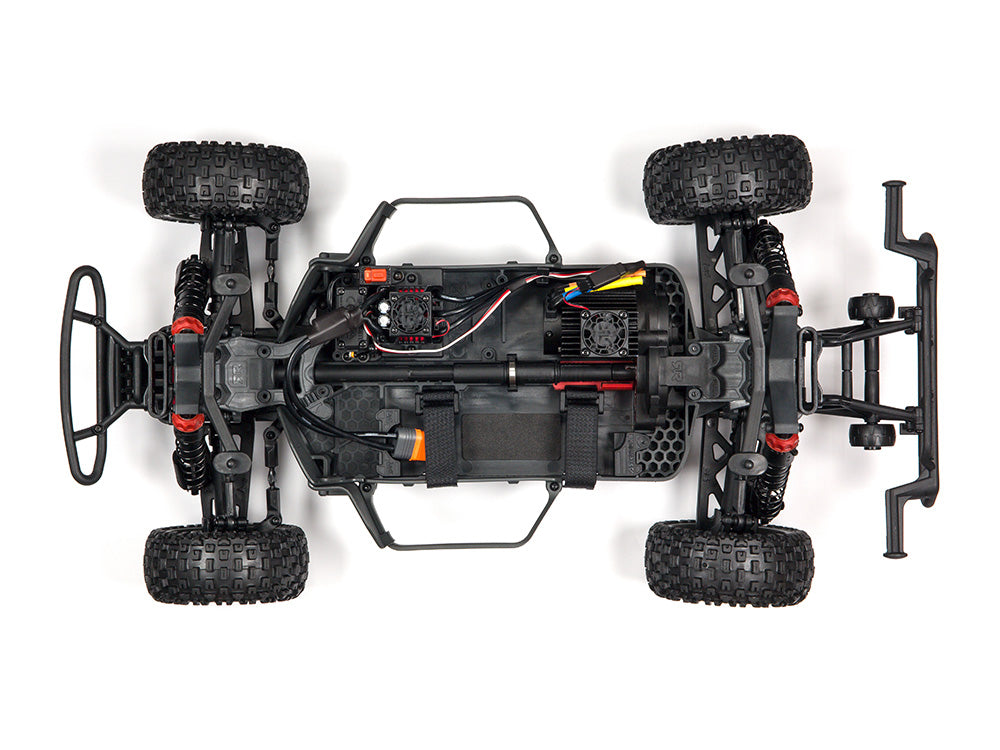 Senton 4x4 3s BLX Short Course Truck