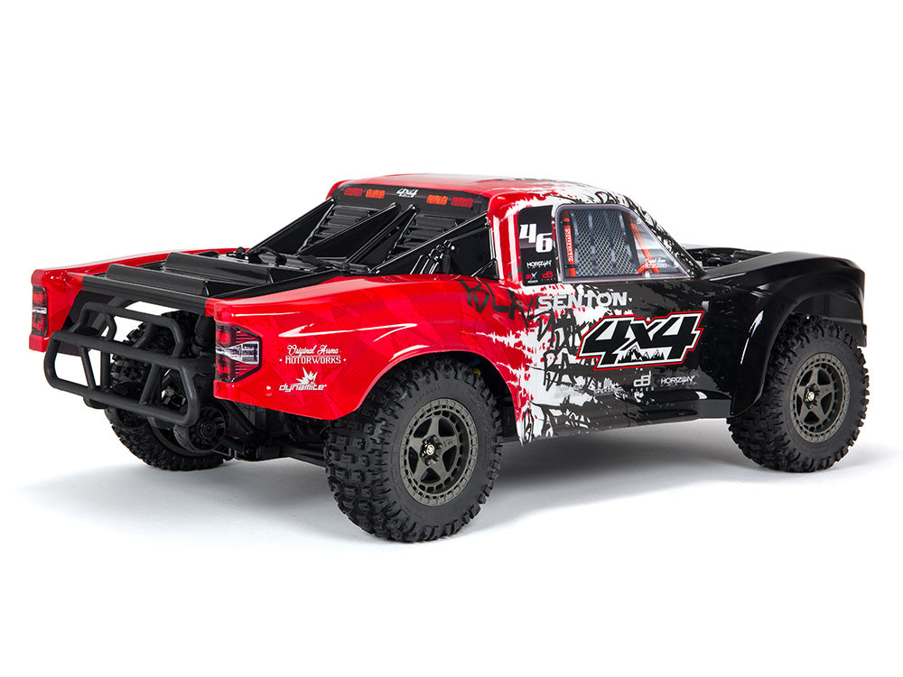 Senton 4x4 3s BLX Short Course Truck