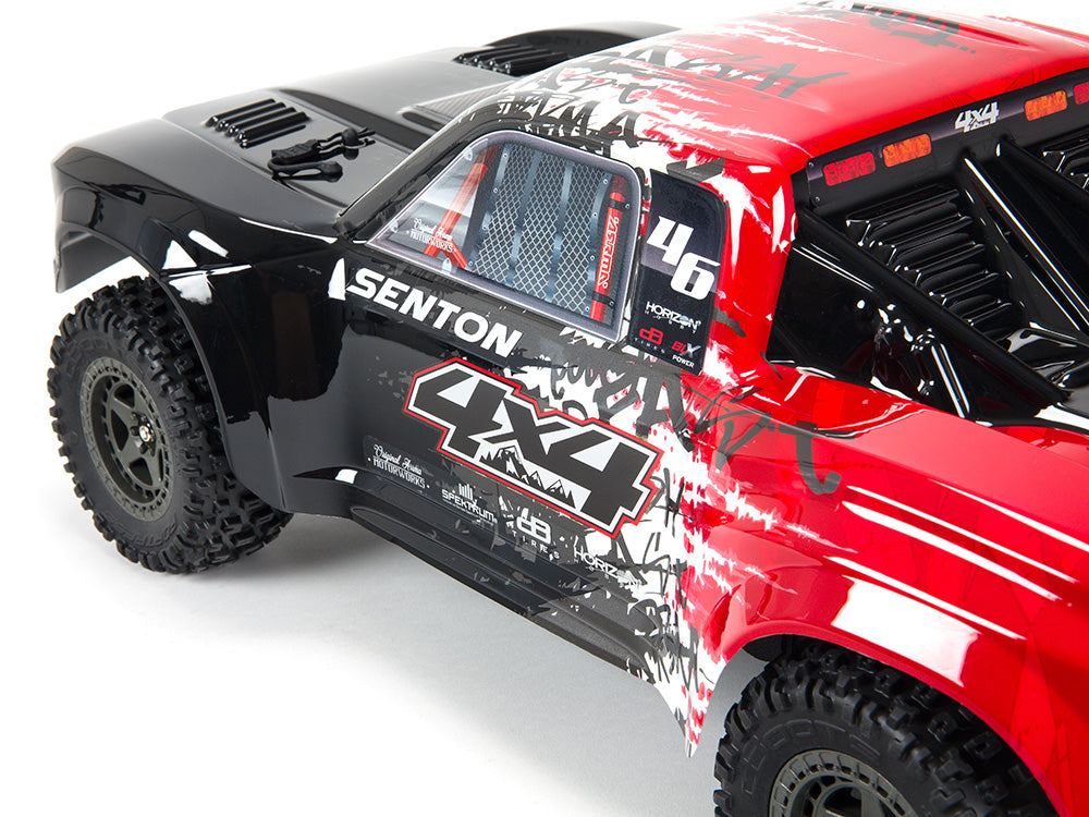 Senton 4x4 3s BLX Short Course Truck