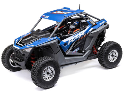 Losi 1/10 RZR Rey 4WD Brushless RTR