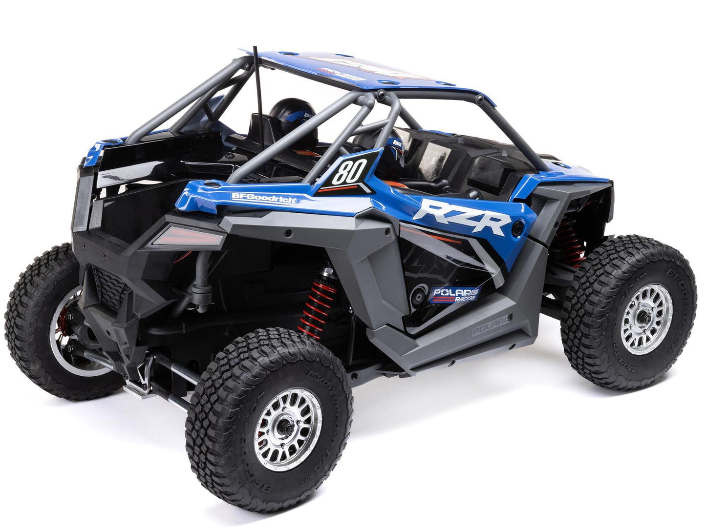 Losi 1/10 RZR Rey 4WD Brushless RTR