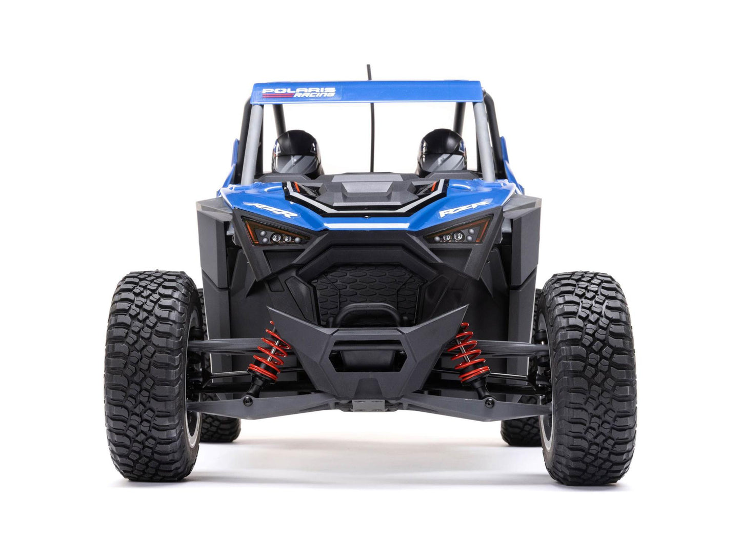 Losi 1/10 RZR Rey 4WD Brushless RTR