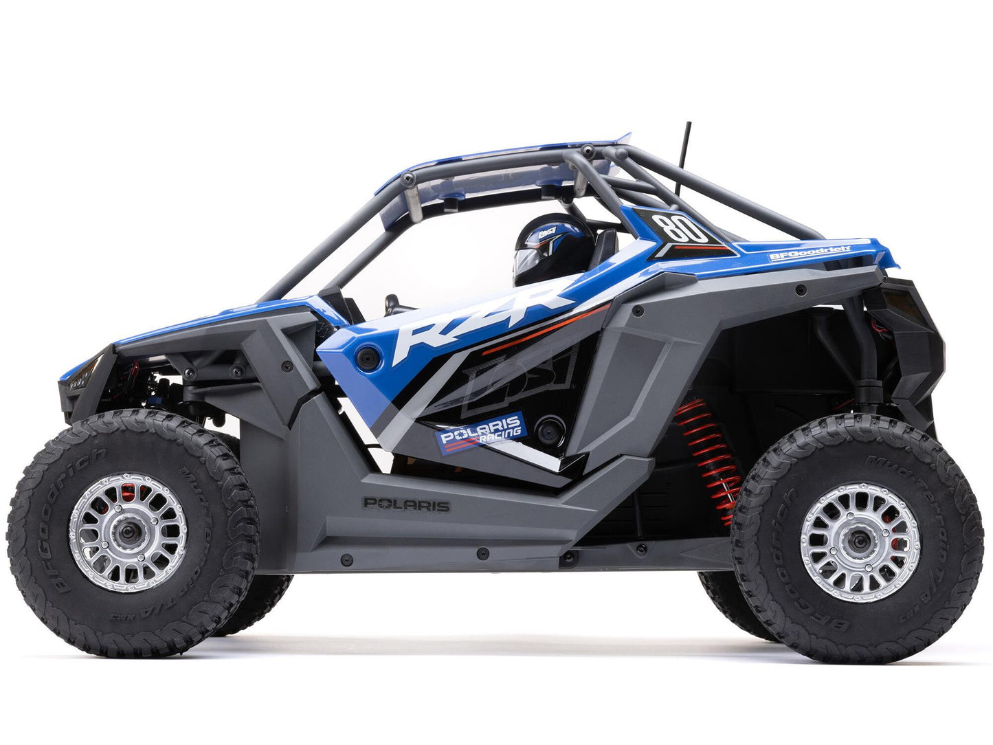 Losi 1/10 RZR Rey 4WD Brushless RTR