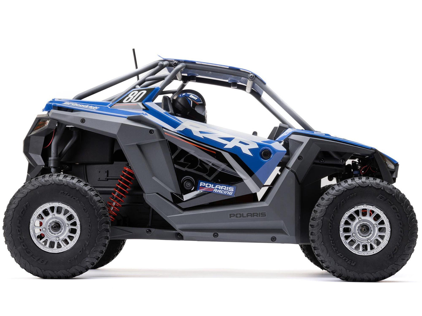 Losi 1/10 RZR Rey 4WD Brushless RTR