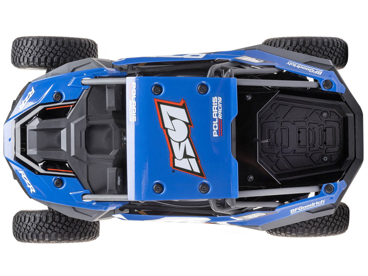 Losi 1/10 RZR Rey 4WD Brushless RTR