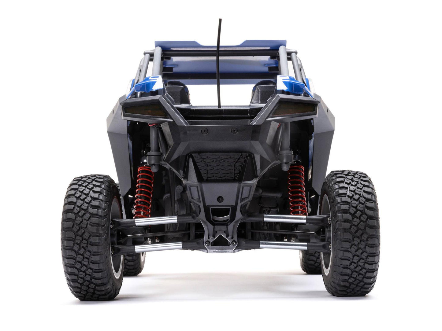 Losi 1/10 RZR Rey 4WD Brushless RTR