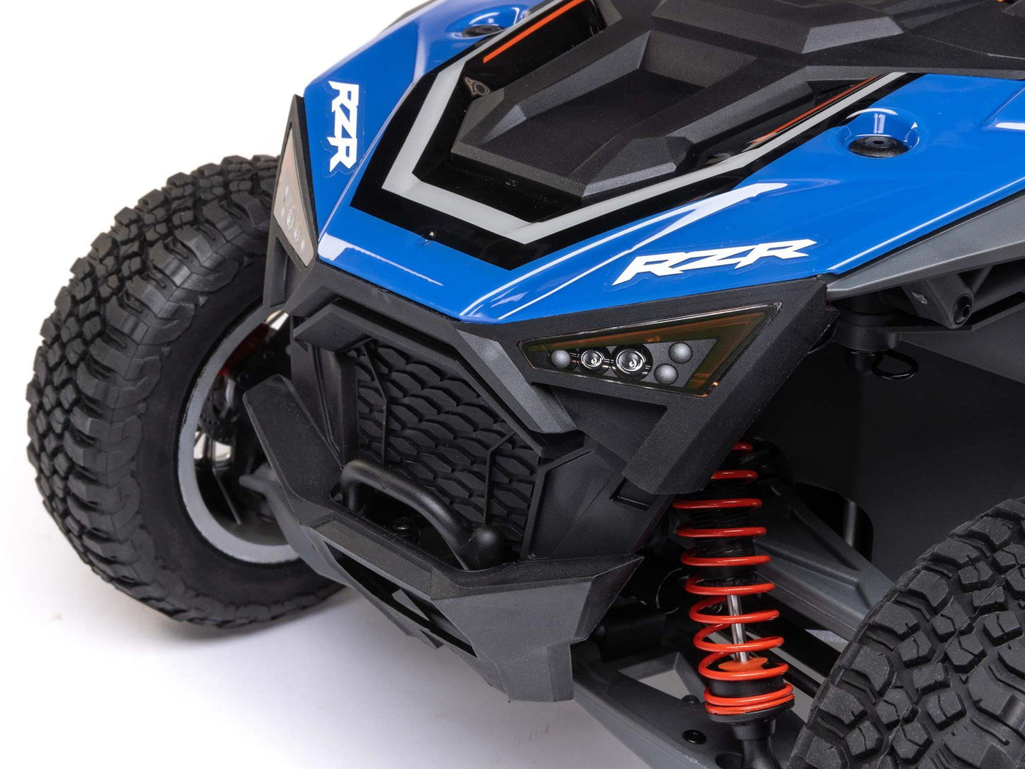 Losi 1/10 RZR Rey 4WD Brushless RTR