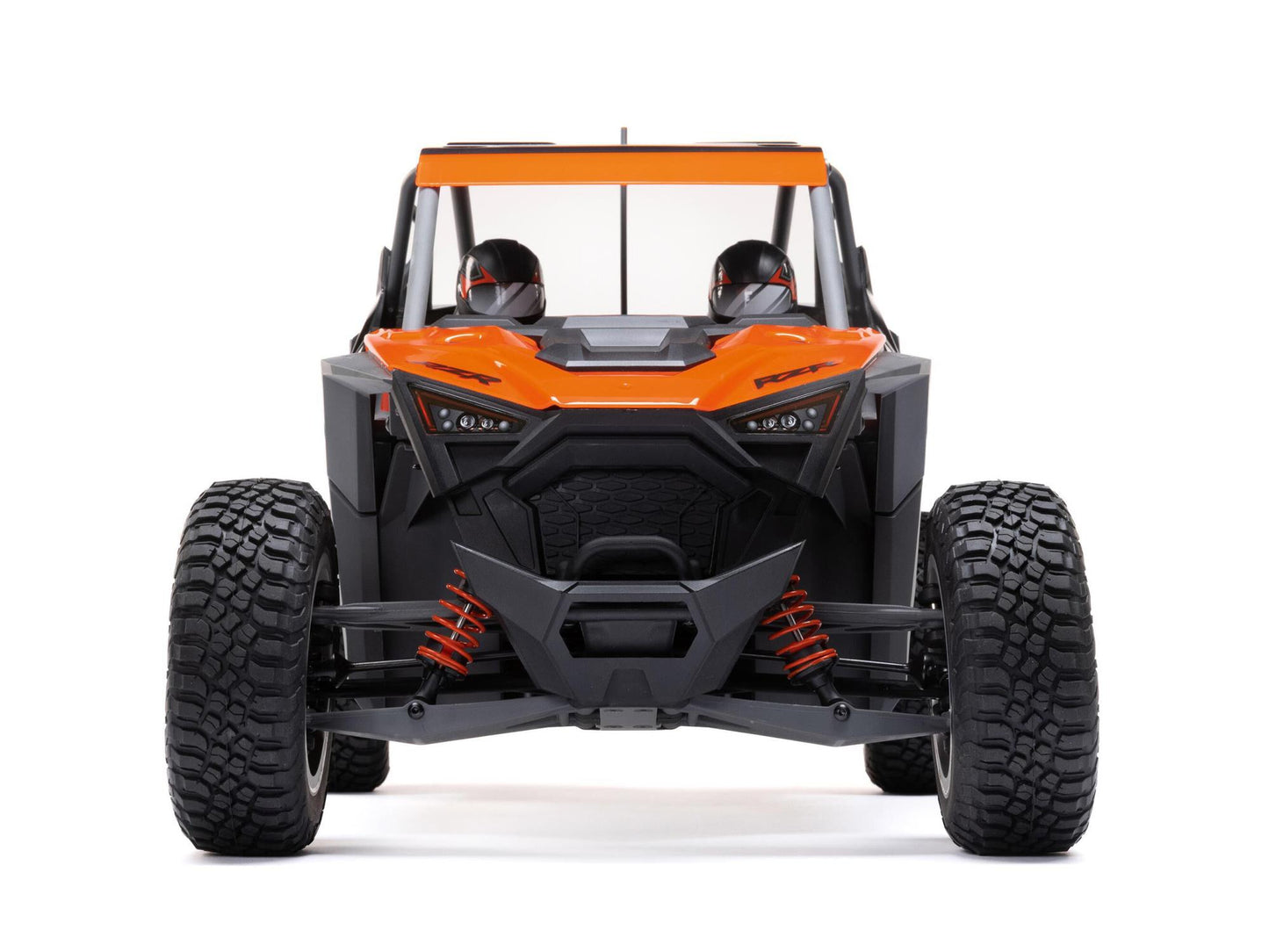 Losi 1/10 RZR Rey 4WD Brushless RTR