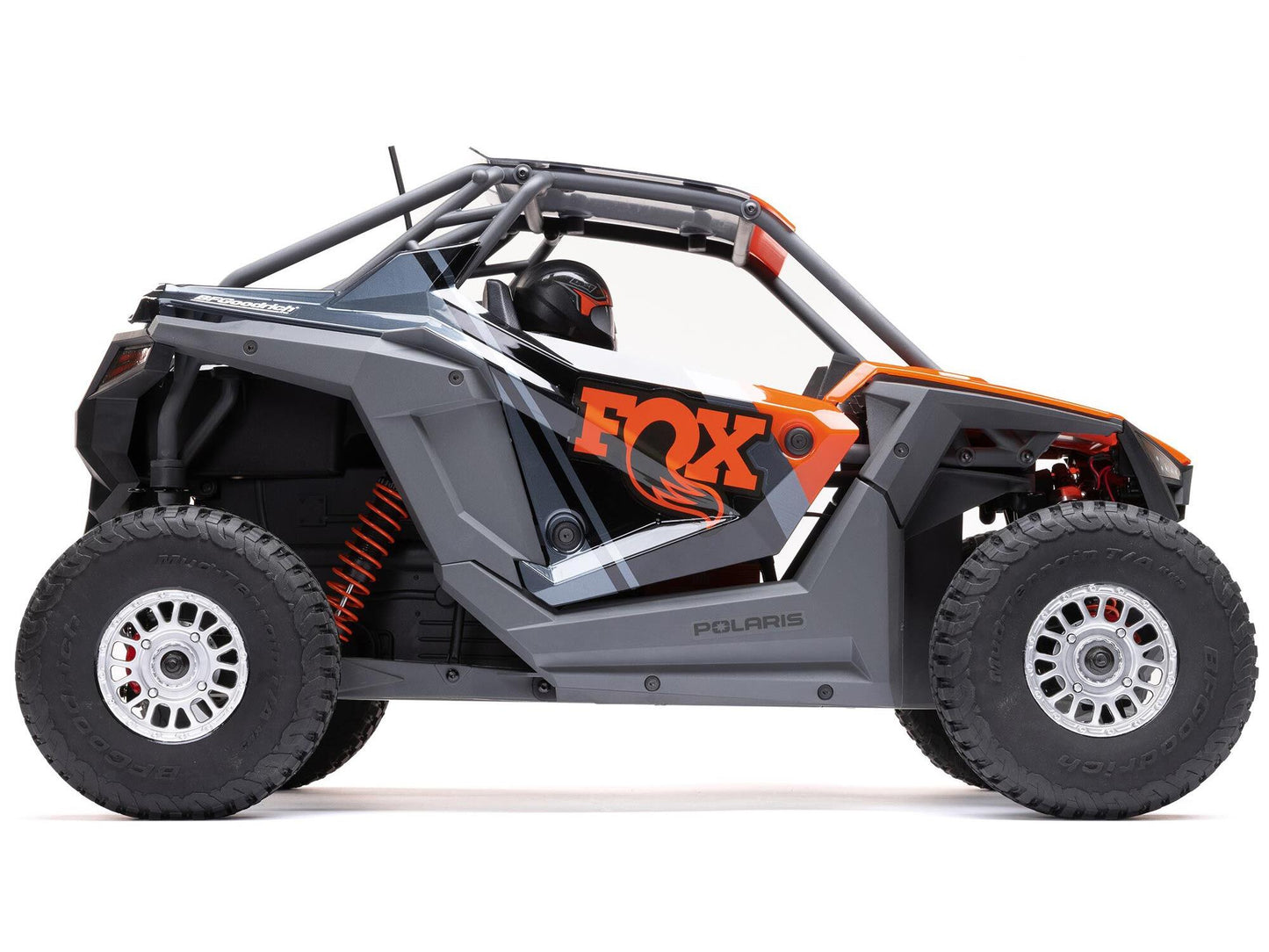 Losi 1/10 RZR Rey 4WD Brushless RTR