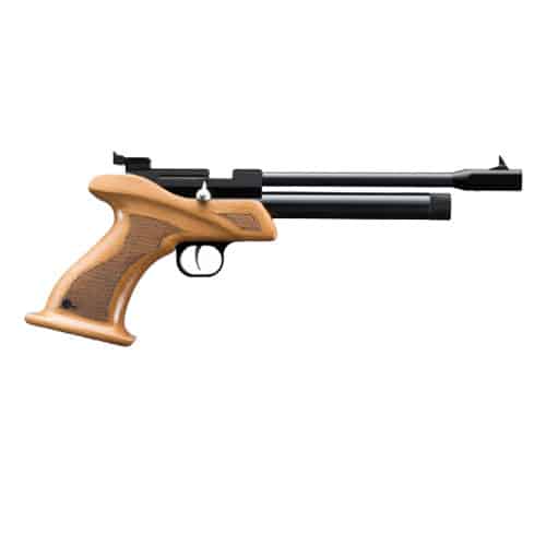 Victory CP1 Co2 Air Pistol