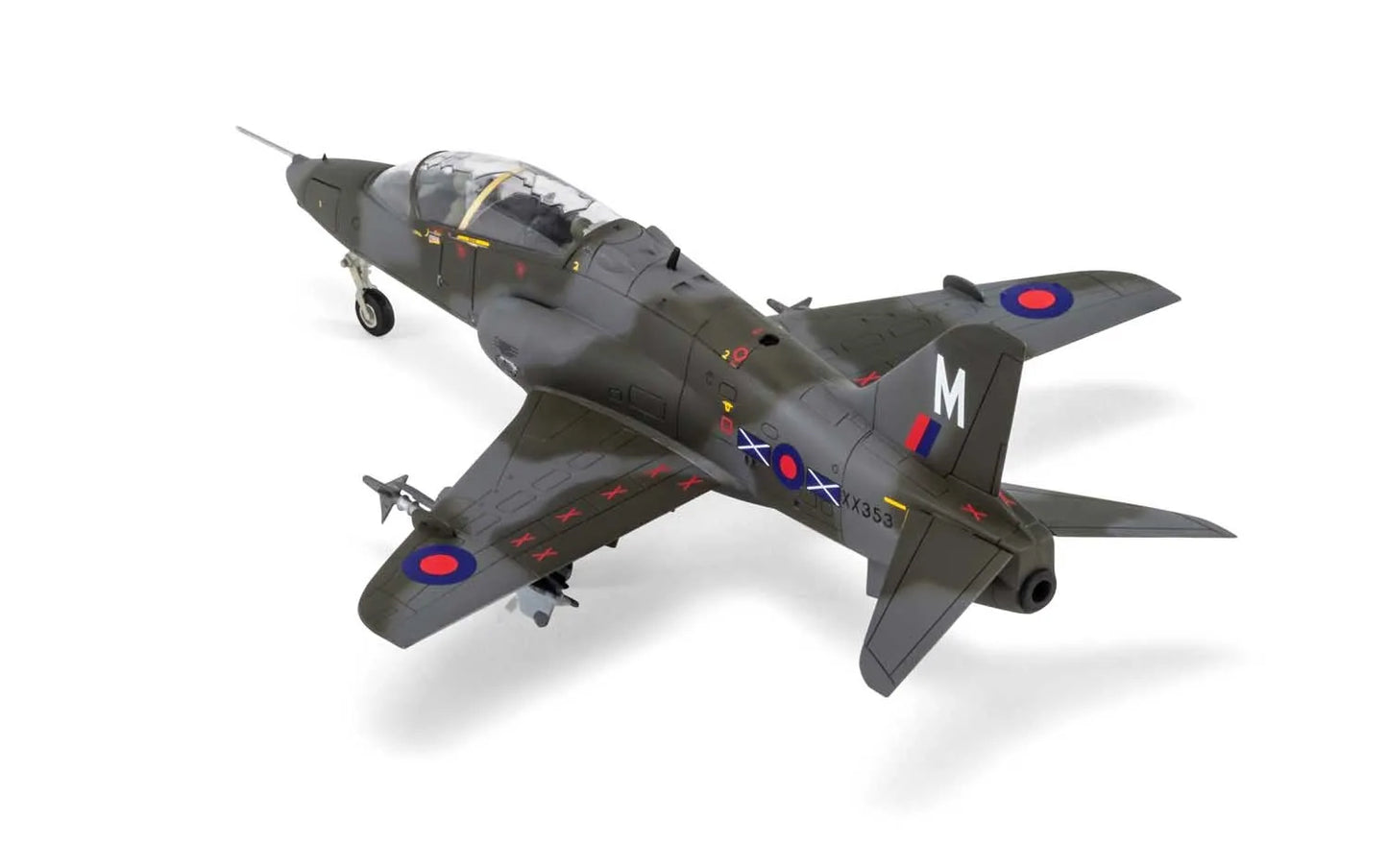 BAE Hawk T.Mk.1A 1:72