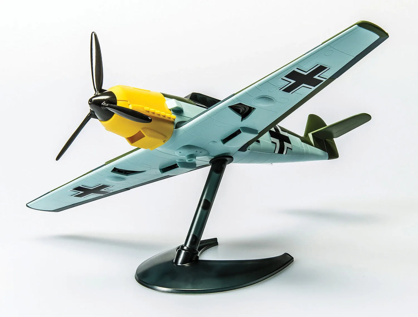 Airfix Quickbuild Messerschmitt BF109E