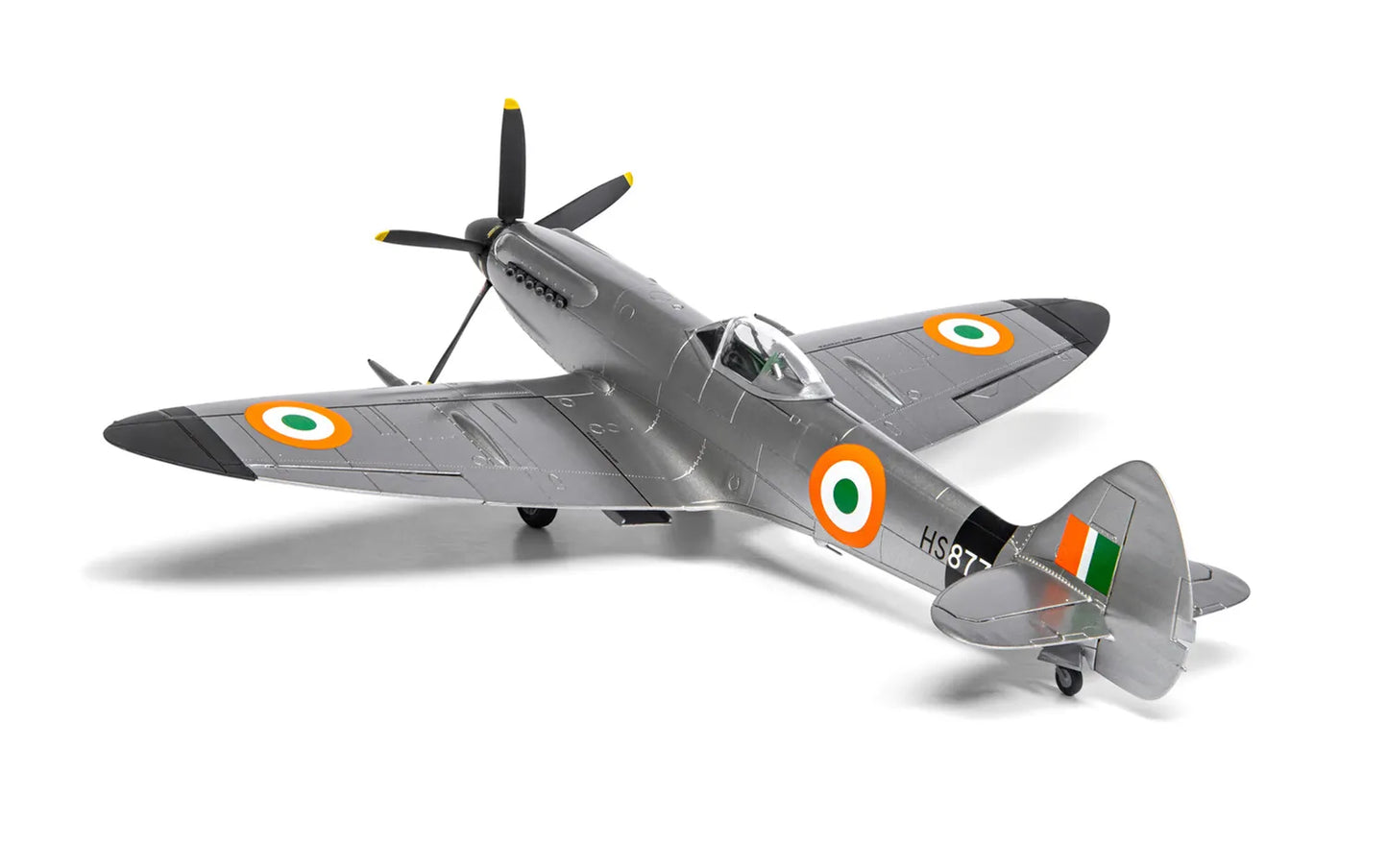 Supermarine Spitfire F Mk.XVIII 1:48