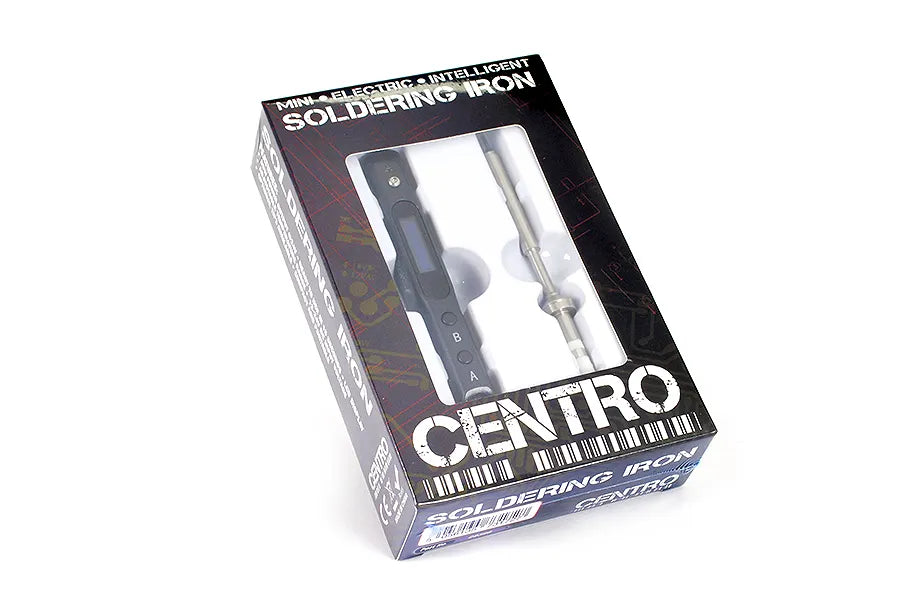 Centro Mini Electric Intelligent Soldering Iron