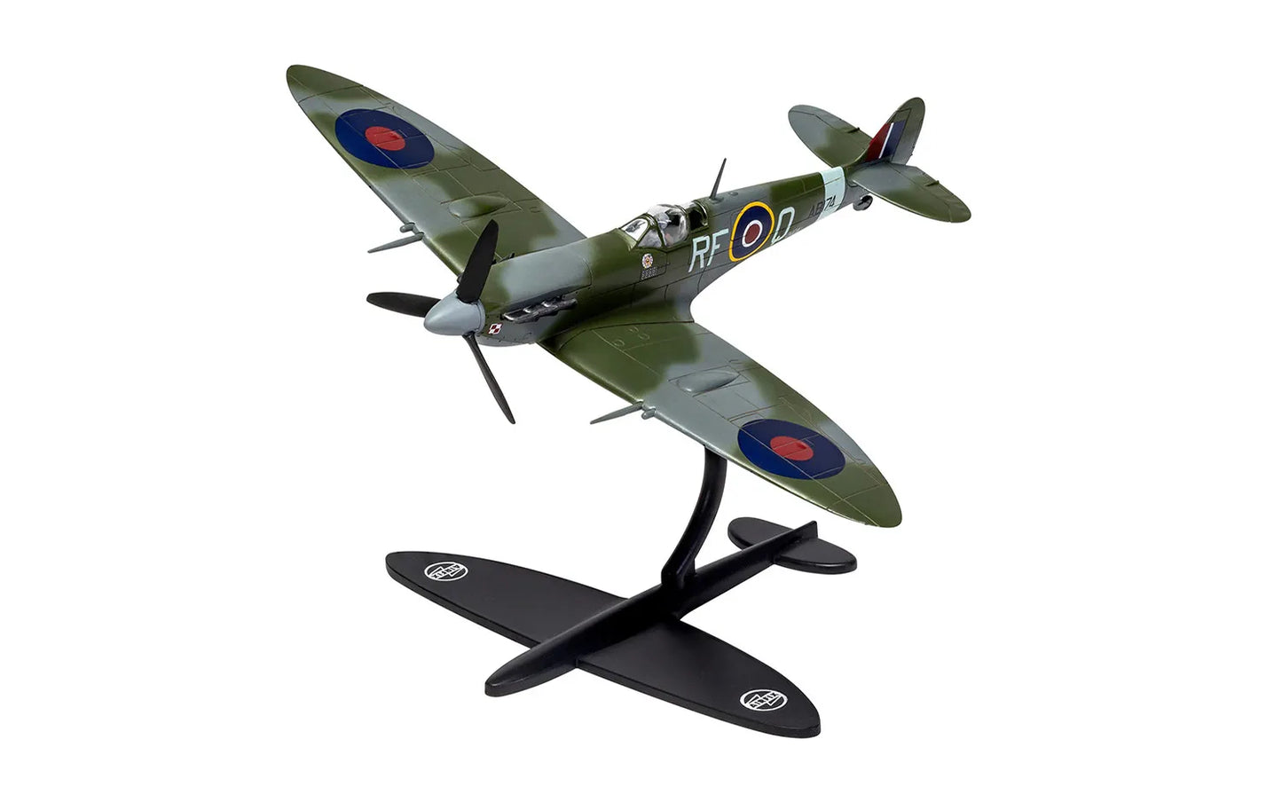 Supermarine Spitfire MkVc Gift Set