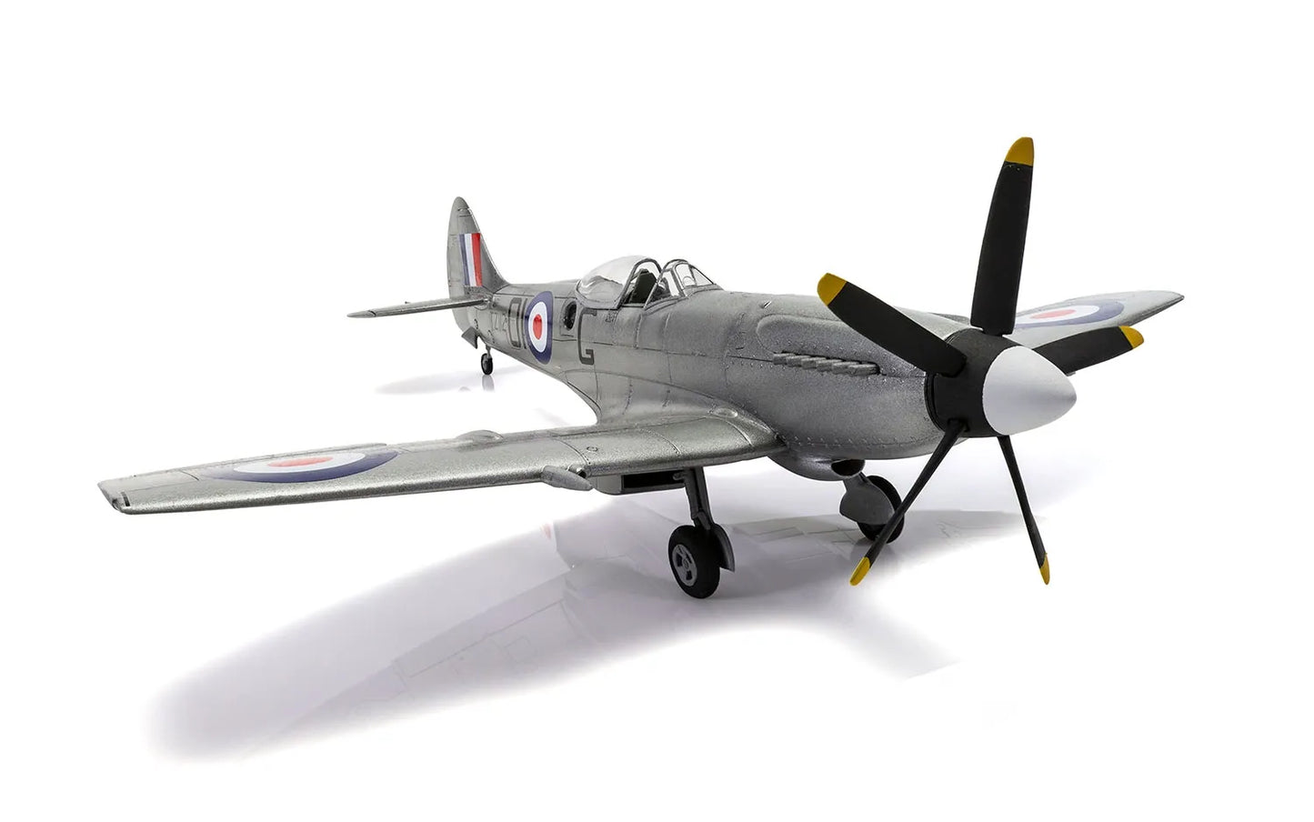 Supermarine Spitfire FR Mk.XIV 1:48