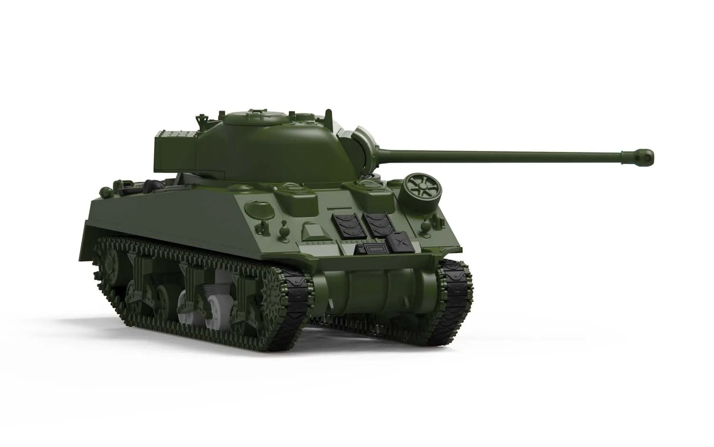 Sherman Firefly Vc 1:72