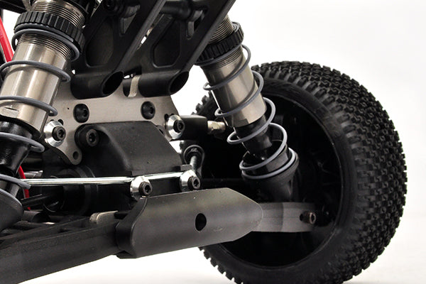 Hobao Cage Truggy Electric Roller Chassis