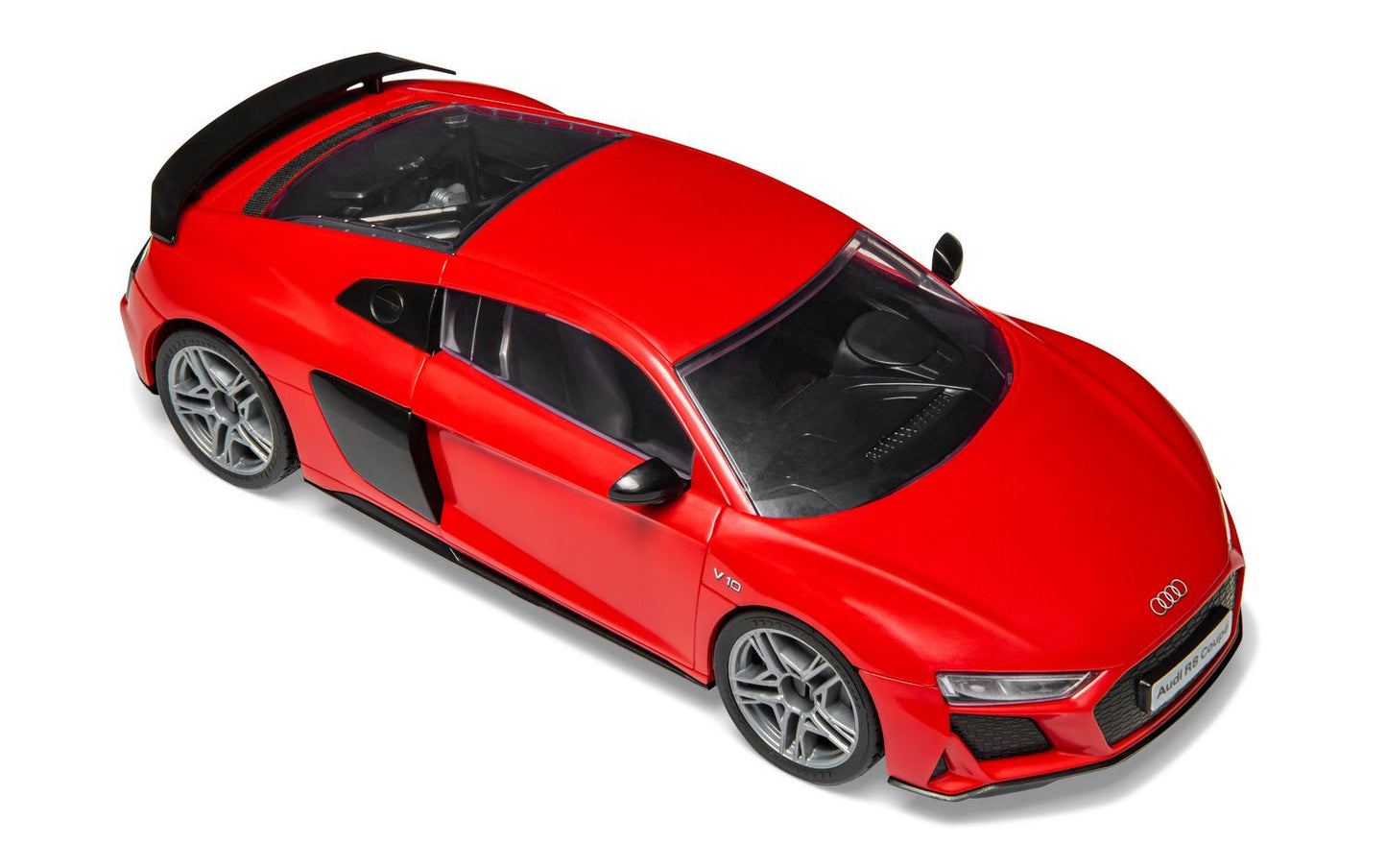 Airfix Quick Build Audi R8 Coupe