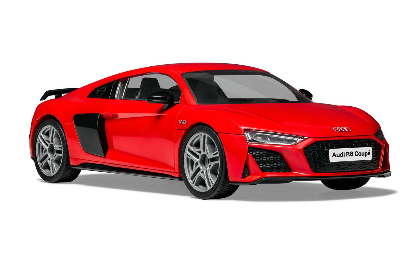 Airfix Quick Build Audi R8 Coupe