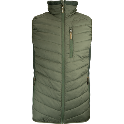 Jack Pyke Hybrid Gilet Green