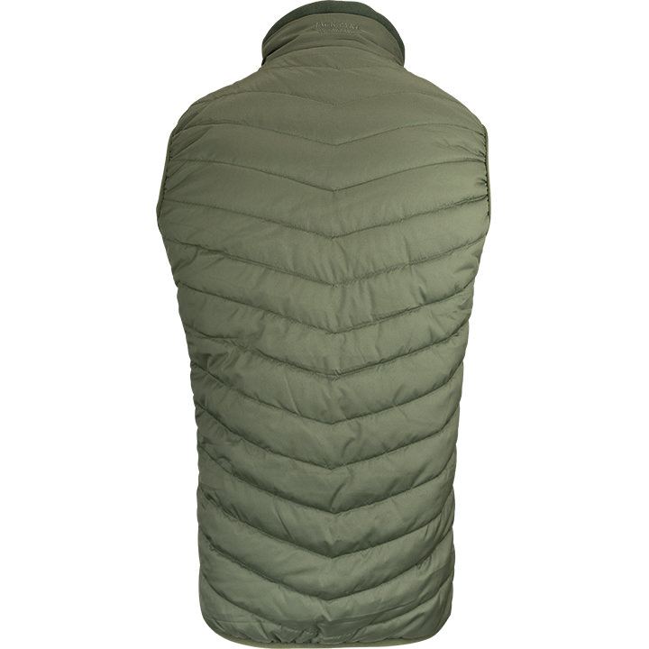 Jack Pyke Hybrid Gilet Green