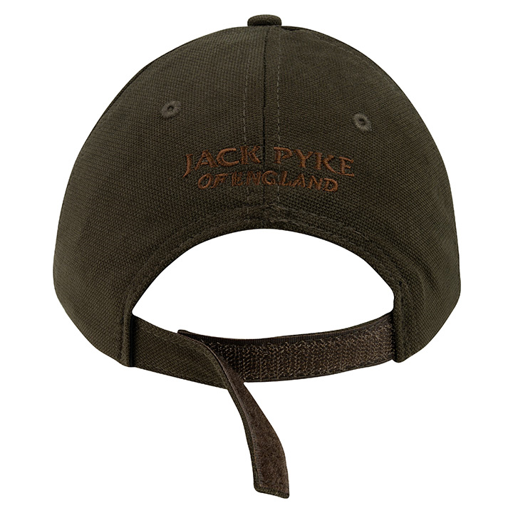 Jack Pyke Ashcombe Baseball Hat