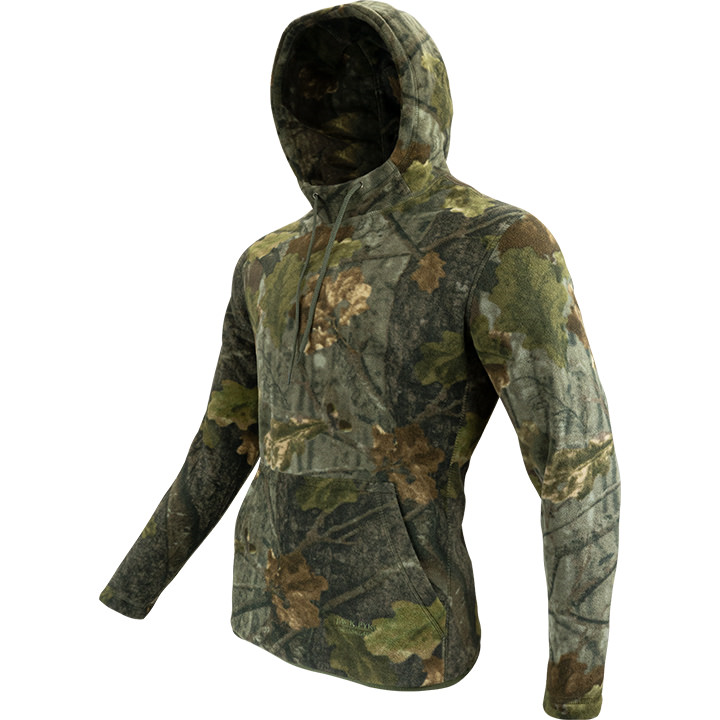 Jack Pyke Fieldman Fleece Hoodie EVO