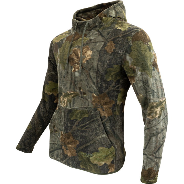 Jack Pyke Fieldman Fleece Hoodie EVO