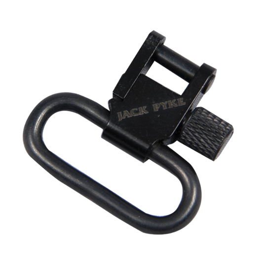 Jack Pyke Rifle Sling Swivel (2)