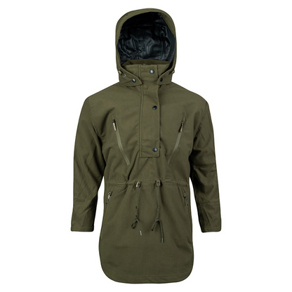 Jack Pyke Argyll Smock Moss Green