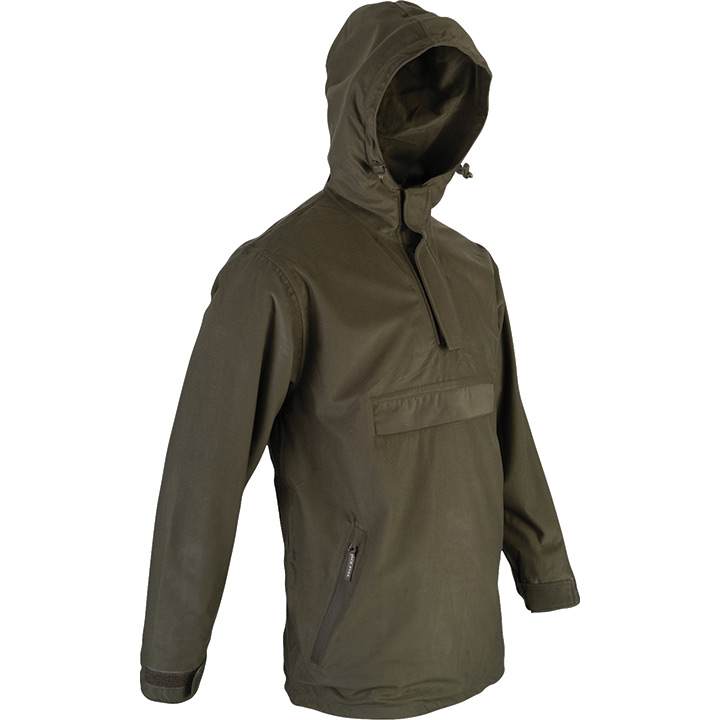 Jack Pyke Galbraith Smock Moss Green