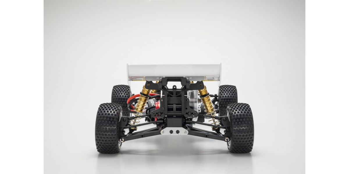 Optima Mid 4WD 1:10 Kit *Legendary Series*