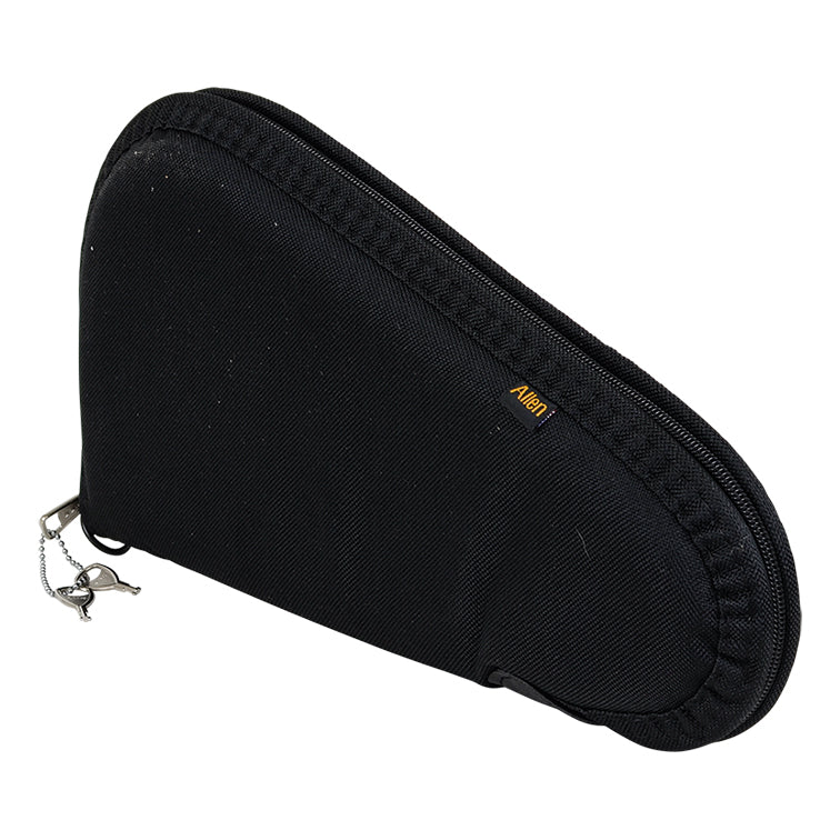 Heavy Duty Canvas Pistol Case