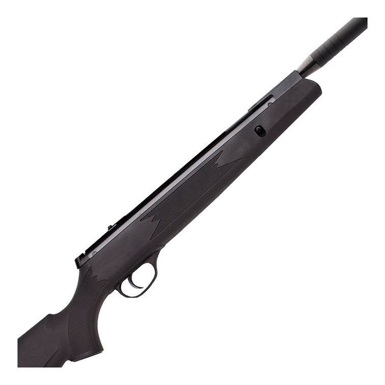 Webley VMX Quantum Air Rifle Polymer .22