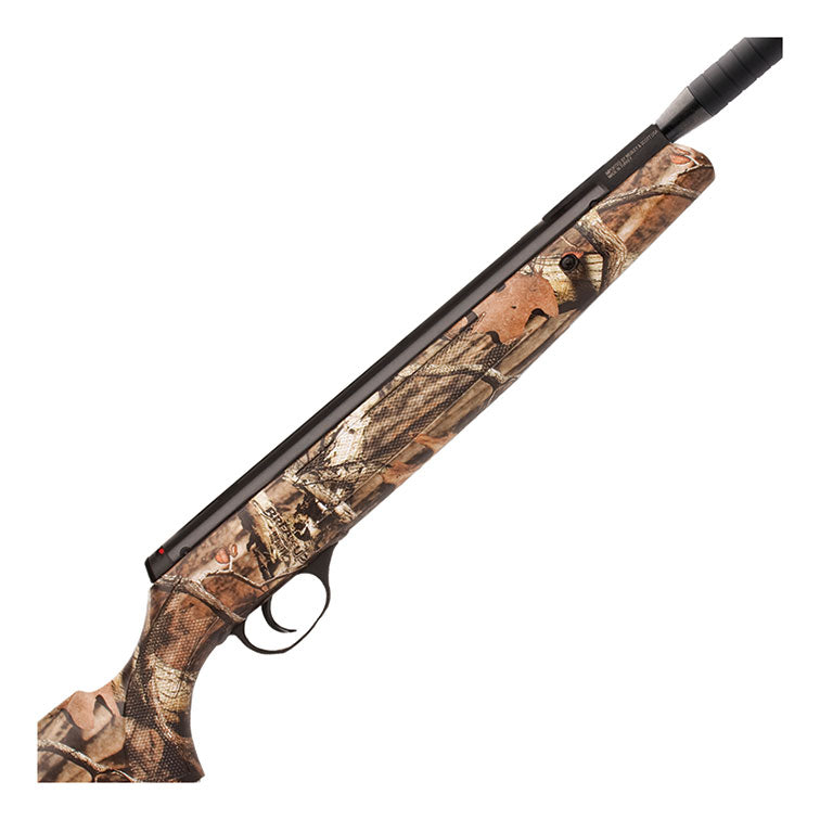 Webley VMX Quantum Air Rifle Mossy Oak .177