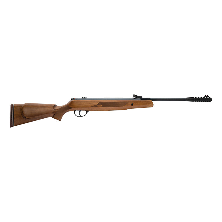 Webley VMX Clasic Air Rifle - Wood .22