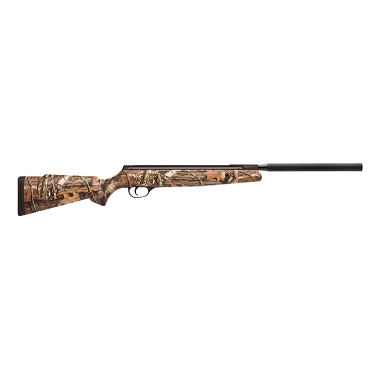 Webley VMX Quantum Air Rifle Mossy Oak .177