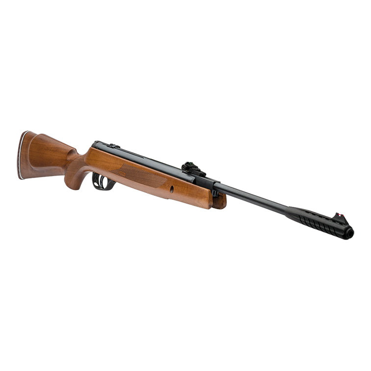 Webley VMX Clasic Air Rifle - Wood .22