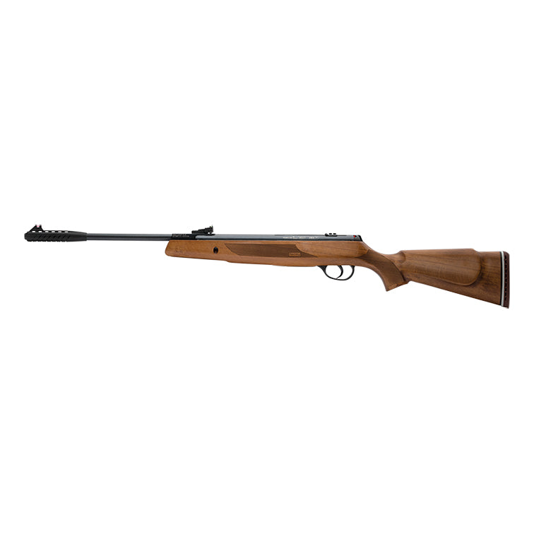 Webley VMX Clasic Air Rifle - Wood .22